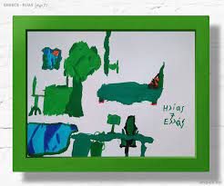 The drawing room is the largest art and graphics supplier within the south island, new zealand. 7 Kids Were Asked To Draw Bedrooms Of Their Dreams And Here S What They D Look Like In Real Life Bored Panda
