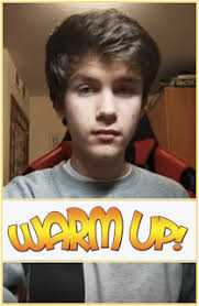 Come on! English Blog. IES Bárbara de Braganza. Badajoz: marzo 2021