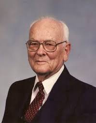 Joseph Preston Shields (1909-1997)