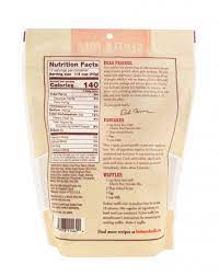 This recipe is for super fluffy vegan buttermilk pancakes. Bob S Red Mill Mixes Gluten Free Pancake Mix 24 Oz Coop Market