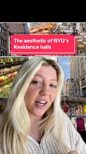 Nyu Rubin Hall
