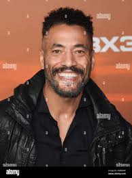 Marland hi-res stock photography and images