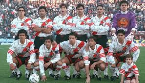 Últimas noticias, cuando y a qué hora juega river plate. The Best 11 In The History Of Club Atletico River Plate