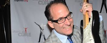 Ron Fair (@RonFairMusic)