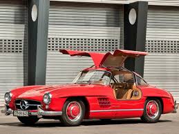 Mercedes Benz 300 Sl Voitures De Collection Mercedes Benz 300 Sl Mercedes Benz 300