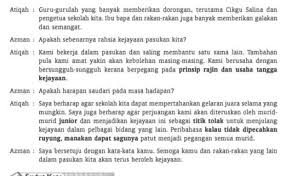 Karangan upsr.s3ara4an/ $ 5aeda4 mena%ung. Contoh Karangan Dialog Perbualan 2 Orang Contoh Sr Cute766