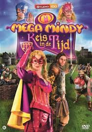 Of mega mindy stopt of doorgaat met een vervanger is nog niet bekend. Free Souffriau And Louis Talpe In Mega Mindy 2006 In 2021 Mindy Kids Party Princess Zelda