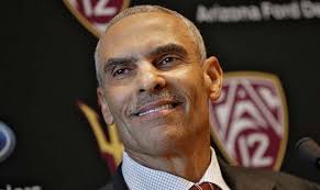 Herm Edwards isn't the only one to come off a long coaching hiatus