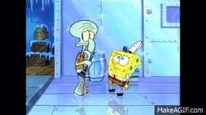 With tenor, maker of gif keyboard, add popular chrome animated gifs to your conversations. Everything Is Chrome In The Future Spongebob Sb 129 On Make A Gif