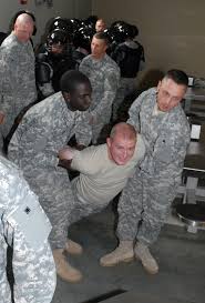 The facility does not give public tours. Soldiers Train Up For Joint Regional Correctional Facilityaca E Opening Article The United States Army