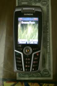 Siemens S65