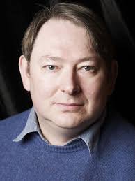 John Spurling Foto de stock de contenido editorial