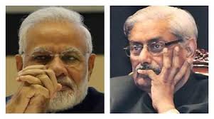 Modi is a versatile genius who thinks globally, acts locally: SC Judge  Mishra