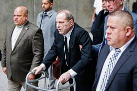 Get the latest harvey weinstein news, articles, videos and photos on the new york post. Harvey Weinstein Is Still Not In Jail Vanity Fair
