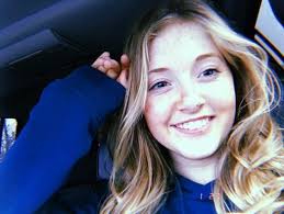 Ellie Atkinson's Instagram, Twitter & Facebook