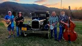 Live Music: Blue Connection