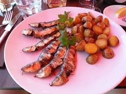 Le Bateau Ivre Le Pouliguen Restaurant Avis Numero De Telephone Photos Tripadvisor