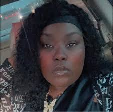 Latonya Seaberry's Instagram, Twitter & Facebook