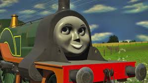 Thomas & Friends Music Video ~ "Patience" (Short Version) ~ My Skarloey &  Sir Handel Tribute