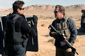 Sicario Day Of The Soldado Earns 19 Million Beating Expectations Josh Brolin Free Movies Online Movies