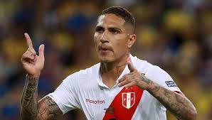 Mejores memes tras su tatuaje al perú. Seleccion Peruana Santiago Ormeno Se Suma A Gianluca Lapadula En La Copa America Se Acerca El Fin De Paolo Guerrero En La Blanquirroja Nczd Futbol Peruano El Bocon