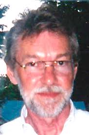 James A. Gourley 1943-2023