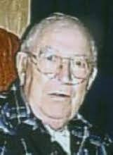 Obituary information for Fred W. Steck