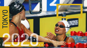 We would like to show you a description here but the site won't allow us. Canadian Kylie Masse Captures Silver In 100 Metre Backstroke