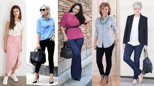 We did not find results for: Mujer Guia Para Vestir Con Estilo Segun Tu Edad Asesor De Imagen Y Comunicacion