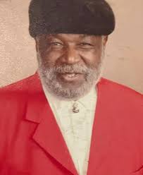 Obituary for Larry Leroy Burris, Sr.