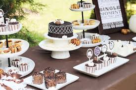 Halloween Thanksgiving Party Harvest Fall Party Downloads Kara S Party Ideas Thanksgiving Desserts Table Thanksgiving Desserts Kids Fall Desserts Table