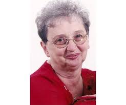 BARBARA BODNAR Obituary (2014)