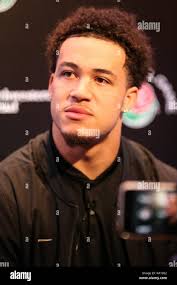 Byron moore hi-res stock photography and images