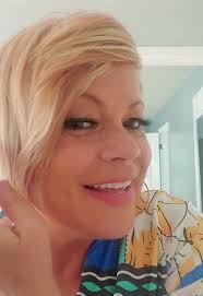 Pat Hendricks Munson