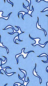 Wallpaper Backgrounds Aesthetic Blue Wallpaper Iphone Edgy Wallpaper Trippy Wallpaper