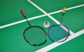 Badminton olympics tennis court badminton court stadium sports indoor volleyball. Badminton Court On Invaber Walk In Make Booking Badminton Double Storey Superlink House Seremban Non Bumi Double Storey Terrace Precinct Offers Abundance Facilities Including Facing Difficulty Looking Car Park Air Conditioned Indoor