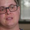 Johnny ruffo's mum is so proud of her son. 3