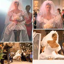 10 Vestidos De Noiva Mullet Constance Zahn Casamentos Short Wedding Dress Wedding Dresses Rain Wedding