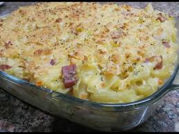 150 gr macaroni, rebus hingga matang, beri sedikit garam dan 1/2 sdt margarine, tiriskan. Makaroni Skotel Resep Cara Membuat Resep Macaroni Schotel Youtube