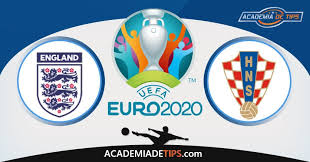 Pronóstico inglaterra vs croacia, su primer duelo en la euro. Inglaterra Vs Croacia Prognostico Analise E Apostas Euro 2020