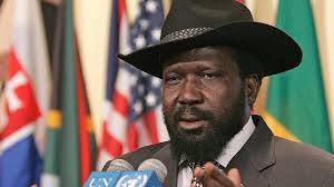 Appointment Of Gen. Gregory (Kiir's In-Law): The Question Of Nepotism In  South Sudan