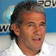 Burruchaga: "Un resultado importante"