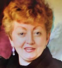 Connie Simpson Obituary January 23, 2022