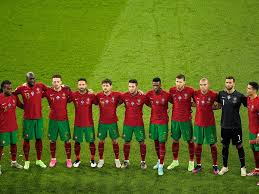 Favoris pour le titre, la belgique et le portugal s'affrontent ce dimanche en huitièmes de finale de l'euro 2020. Qn7902bgt N7nm