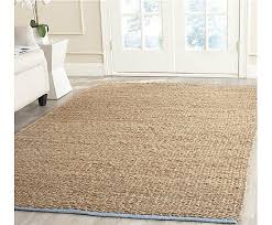 Handgewebter Teppich Portofino 121 X 182 Cm Geflochtener Teppich Home Living Teppich