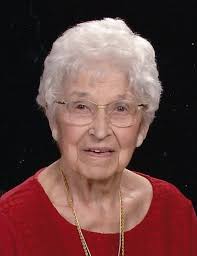 Obituary information for Eloise Elizabeth Hellwig