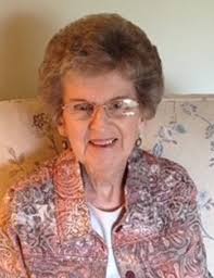 Obituary information for Martha I. Aiken