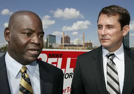 Job agency used to hire mayor's political backer