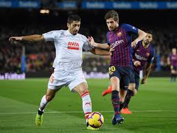 Ronald koeman's side cannot finish higher than third but. Eibar Vs Barcelona Preview Where To Watch Live Stream Kick Off Time Team News 90min