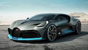 Bugatti Divo 2019 Becomes Brand S Top Model Best Luxury Sports Car Sports Car Wallpaper Sports Car